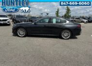 2025 BMW 530i 530i xDrive Sedan