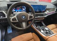 2024 BMW X5 PHEV xDrive50e SUV