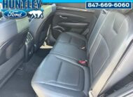 2023 Hyundai Tucson Limited SUV