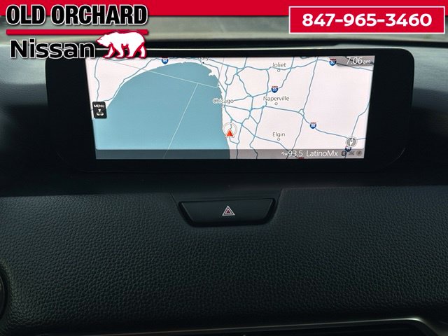 2024 Mazda CX-90 3.3 Turbo Premium SUV