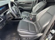2025 Kia Seltos SX SUV