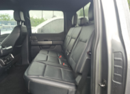 2023 Ford F-150 XLT Truck SuperCrew Cab