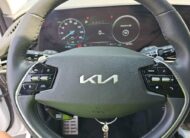 2024 Kia Niro EV Wave SUV