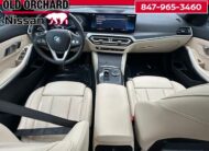 2023 BMW 330e 330e xDrive Sedan