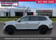 2025 Kia Telluride SX-Prestige X-Line SUV