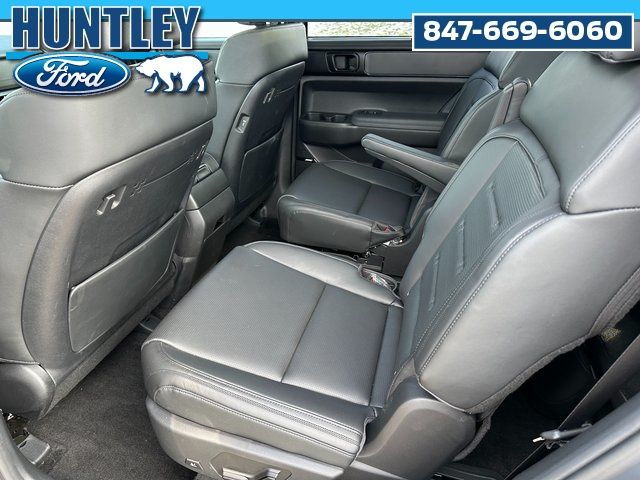 2025 Hyundai Santa Fe Calligraphy SUV