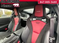 2024 Nissan Z Nismo Coupe