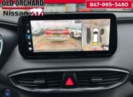 2023 Hyundai Santa Fe Hybrid Limited SUV