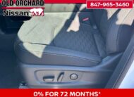 2026 Nissan Pathfinder SV SUV