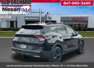 2025 Kia Sportage X-Line SUV