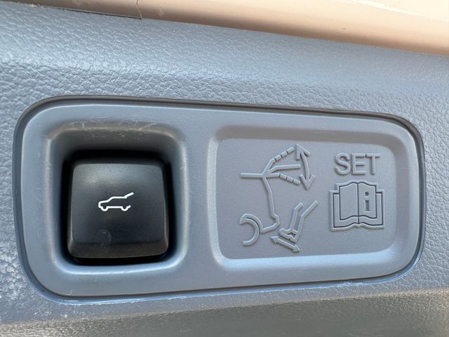 2022 Lincoln Navigator Black Label SUV
