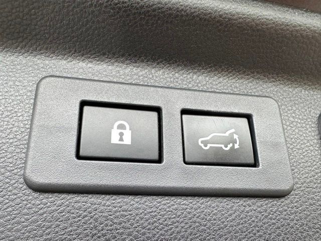 2019 Subaru Forester Sport SUV