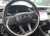 2023 Jeep Grand Cherokee Limited SUV