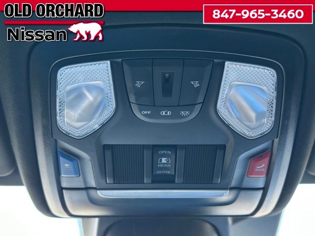 2022 Ram 1500 Rebel Truck Crew Cab