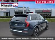 2025 Volvo XC90 B6 Plus 7-Seater SUV