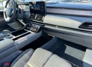 2022 Lincoln Navigator Black Label SUV
