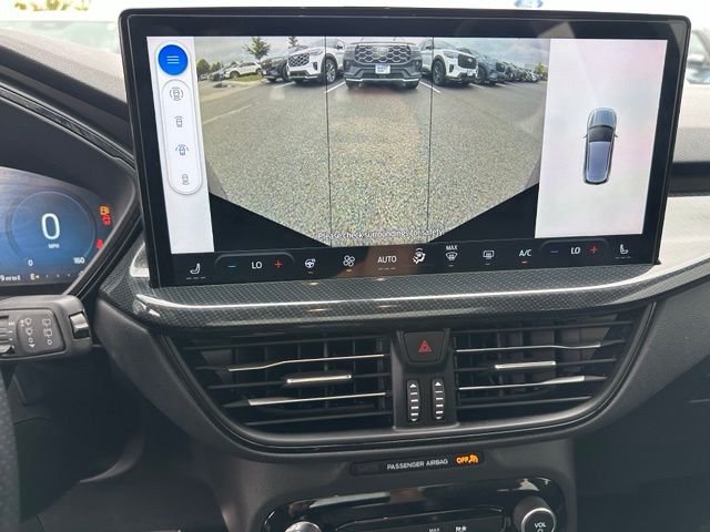 2023 Ford Escape ST-Line Select SUV