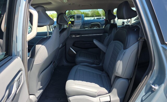 2024 Kia EV9 Land SUV