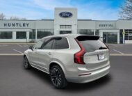 2025 Volvo XC90 B6 Plus 7-Seater SUV