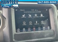 2018 Jeep Wrangler Unlimited Sport S SUV