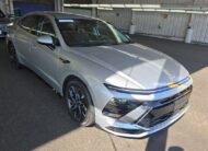 2025 Hyundai Sonata SEL Sedan