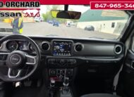 2023 Jeep Wrangler 4xe Rubicon 4xe SUV