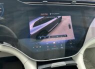 2023 Mercedes-Benz EQS 580 580 SUV