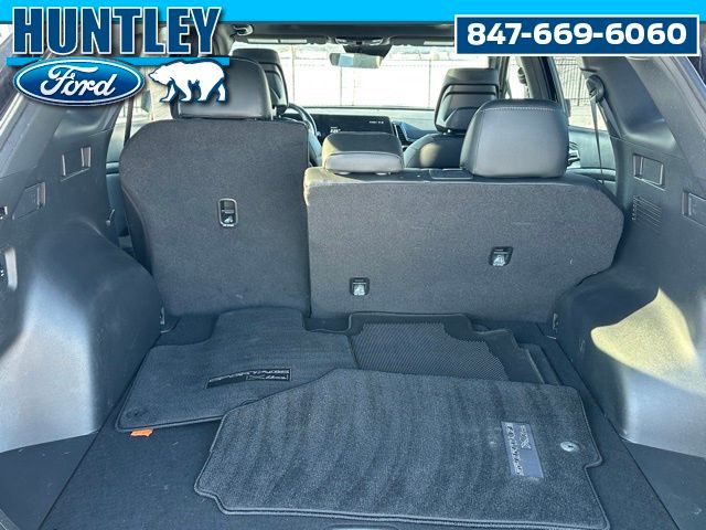 2025 Kia Sportage X-Line SUV