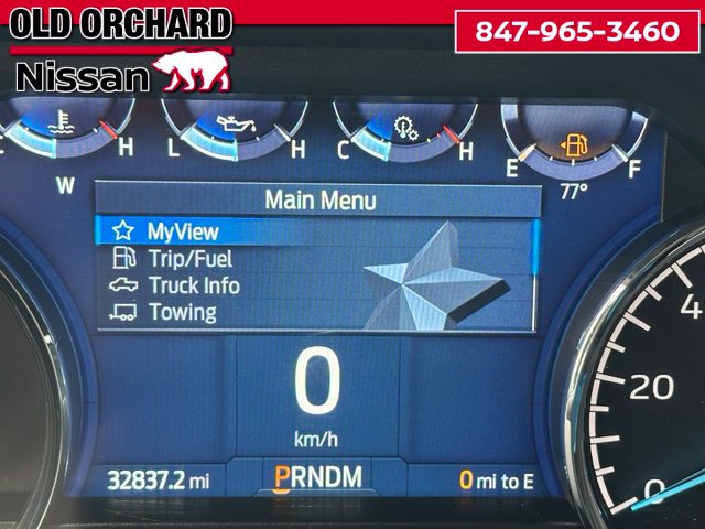 2023 Ford F-150 XLT Truck SuperCrew Cab
