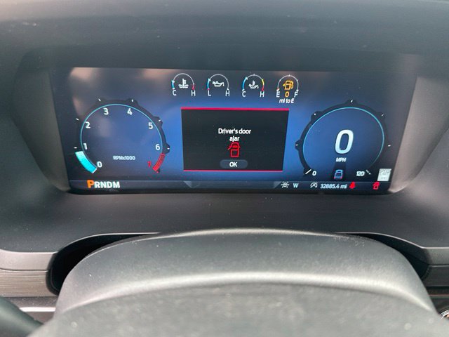2024 Ford F-150 XLT Truck SuperCrew Cab