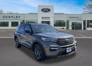 2024 Ford Explorer XLT SUV