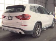 2021 BMW X3 PHEV xDrive30e SUV