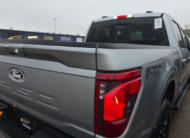 2024 Ford F-150 XLT Truck SuperCrew Cab