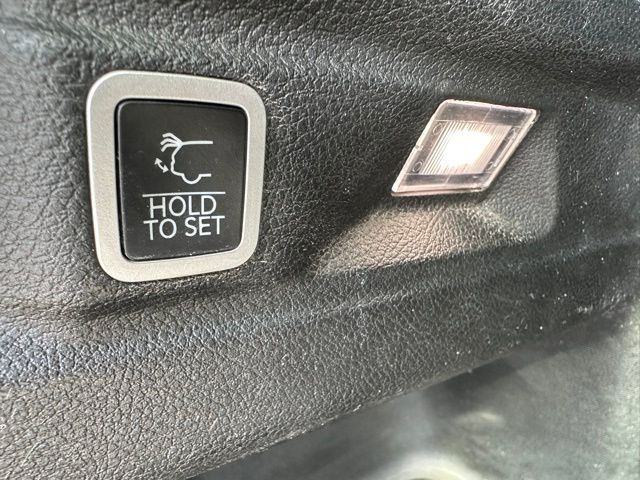 2024 Jeep Grand Cherokee L Altitude SUV