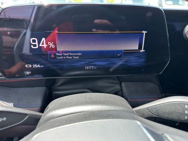 2024 Chevrolet Blazer EV RS SUV