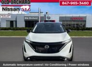 2023 Nissan ARIYA Platinum+ e-4orce SUV