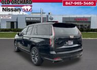 2023 CADILLAC Escalade Sport SUV