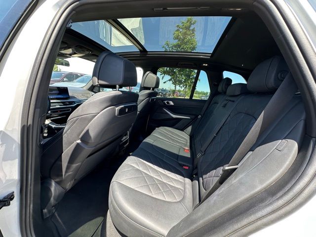 2024 BMW X5 xDrive40i SUV