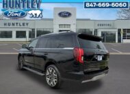 2025 Ford Expedition Platinum SUV