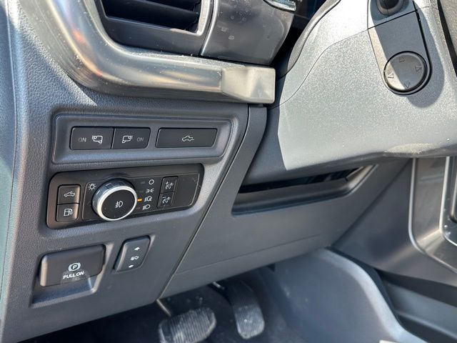 2023 Ford F-150 Lariat Truck SuperCrew Cab