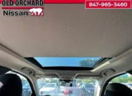 2026 Nissan Kicks SV SUV