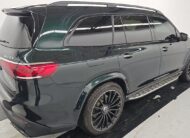 2021 Mercedes-Benz AMG GLS 63 GLS 63 AMGÂ® SUV