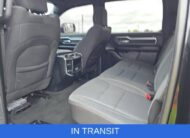 2023 Ram 1500 Big Horn/Lone Star Truck Crew Cab