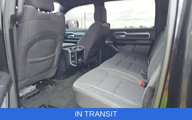 2023 Ram 1500 Big Horn/Lone Star Truck Crew Cab