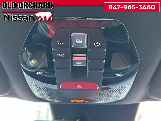 2024 Kia EV9 GT-Line SUV