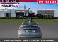 2023 Tesla Model X Standard Range SUV