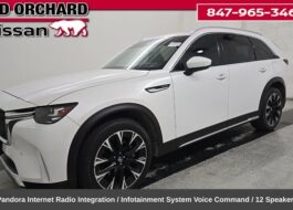 2024 Mazda CX-90 Plug-In Hybrid Premium Plus SUV