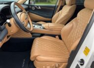 2023 Genesis GV80 3.5T SUV