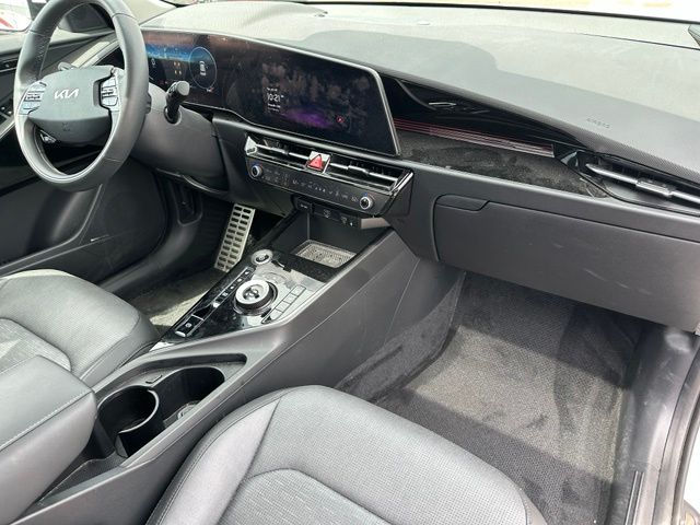 2023 Kia Niro EV Wave SUV