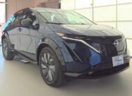 2024 Nissan ARIYA Engage+ e-4orce SUV